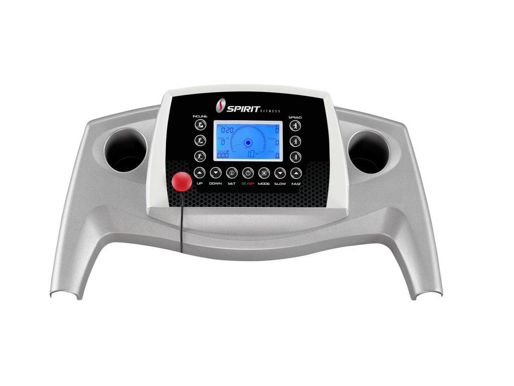 Motorized Treadmill Olmo - Yemeco SARL