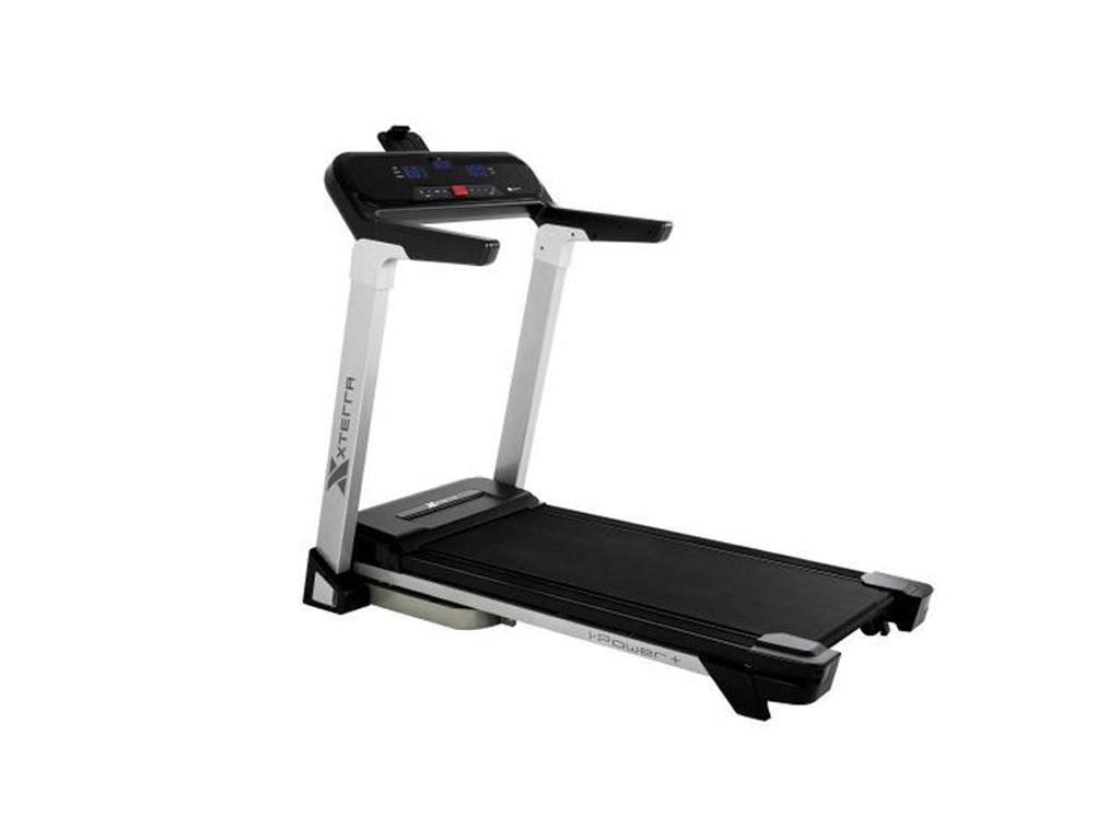 Motorized Treadmill Xterra - Yemeco SARL