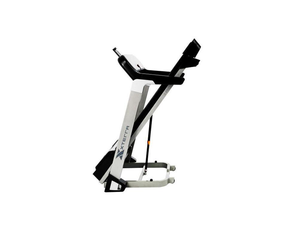 Motorized Treadmill Xterra - Yemeco SARL