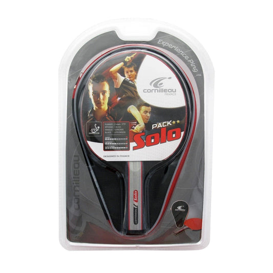 Cornilleau Sport Pack Solo - Yemeco SARL