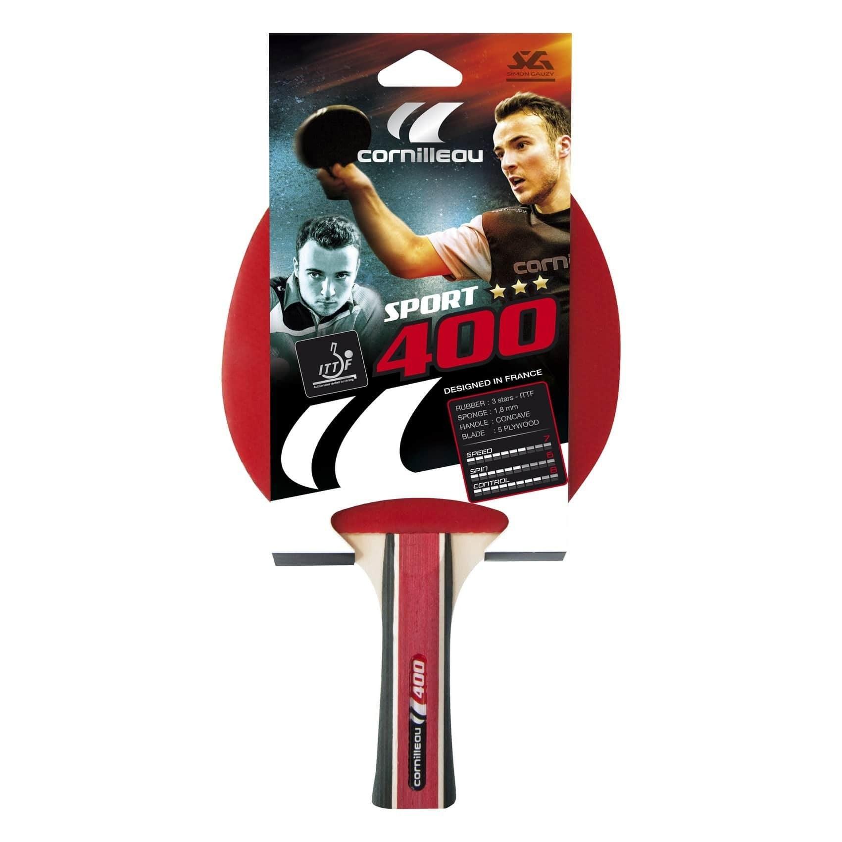Cornilleau Sport 400 - Yemeco SARL