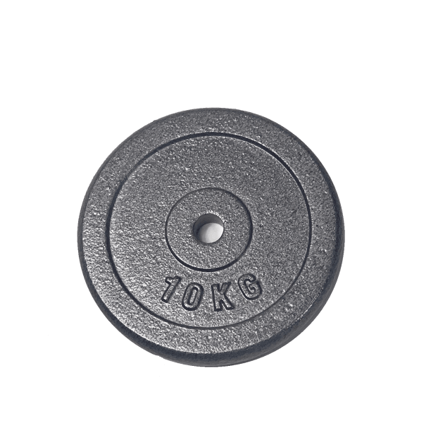 Hammertone Regular Plates - Yemeco SARL