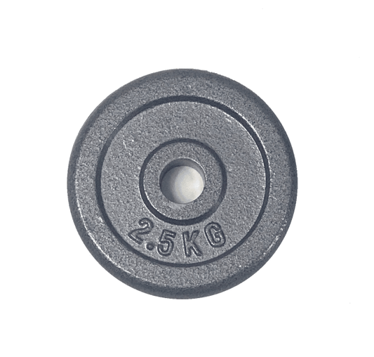 Hammertone Regular Plates - Yemeco SARL