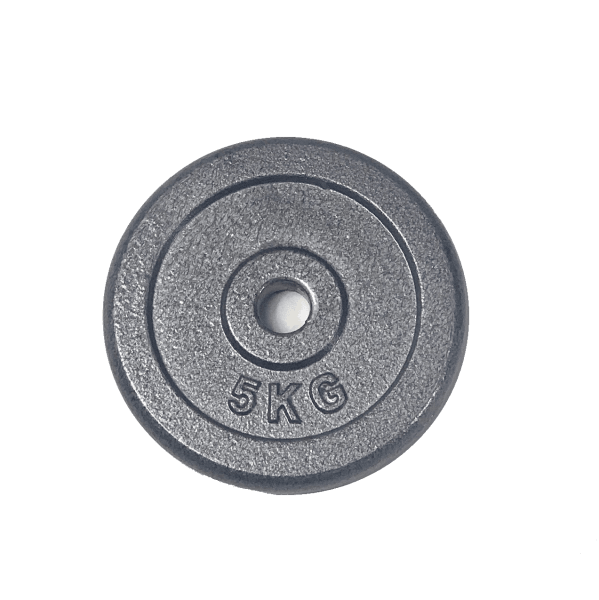 Hammertone Regular Plates - Yemeco SARL