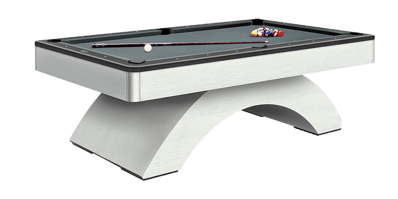 Olhausen Waterfall 8Ft Billiard - Yemeco SARL